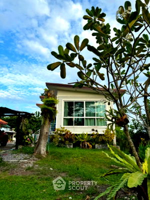 บ้านเดี่ยว กรุงเทพมหานคร : บ้าน 4-ห้องนอน ใน สามวาตะวันออก (ID 1470862)