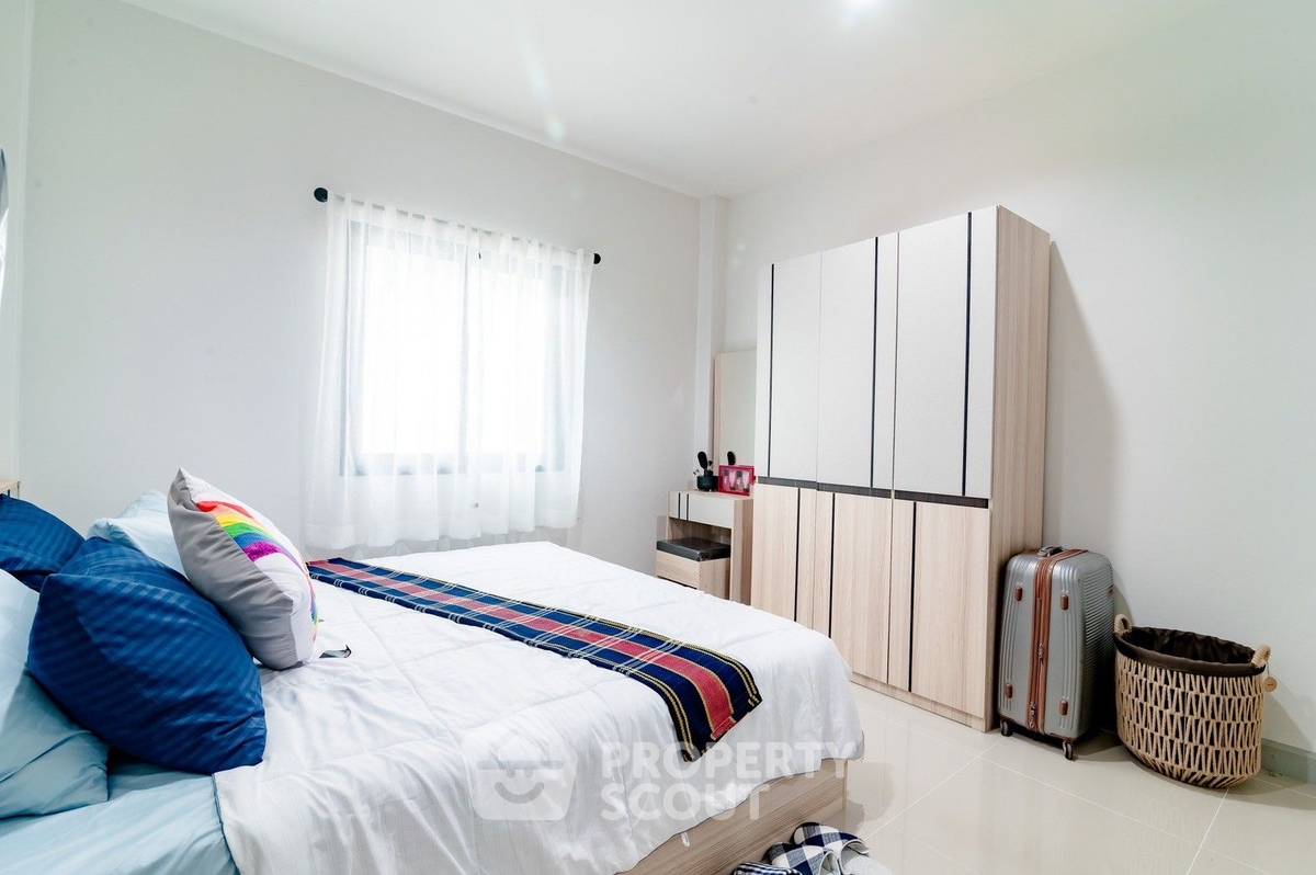 รูป บ้าน 3-ห้องนอน ใน สามพระยา (ID 2080957) - รูปที่ 7/9