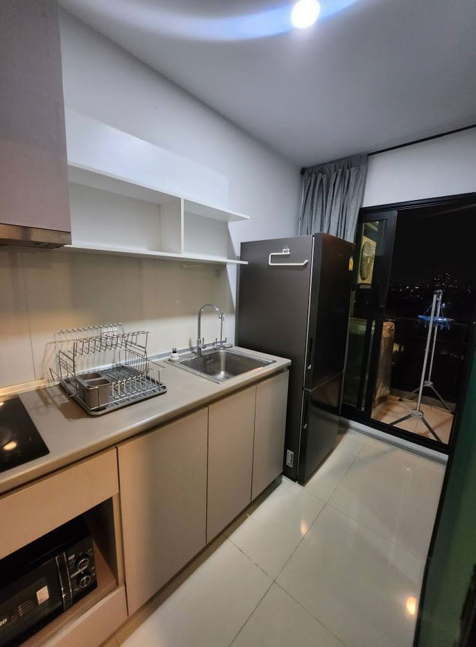 รูป 🤝🏻RB21961 ให้เช่าถูกมาก👍แอสปาย อโศก - รัชดา✅แอดไลน์ @mproperty( มี @ ด้วย) แอดมินตอบไว - รูปที่ 4/13