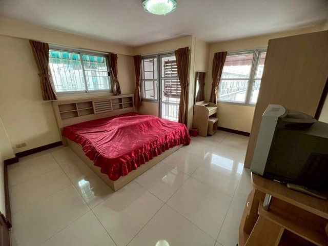 รูป HU7003 ทาวน์เฮ้าส์ให้เช่า เนอวาน่า พาร์ค ลาดพร้าว-รามคำแหง กรุงเทพมหานคร - รูปที่ 5/8