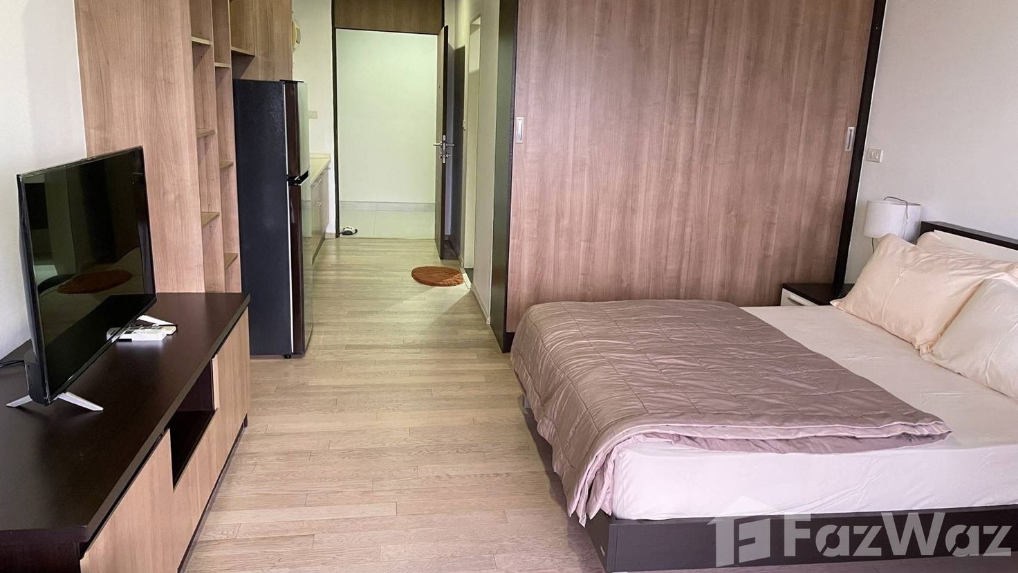 รูป ขาย คอนโด สตูดิโอ ในโครงการ โนเบิล โซโล่ 1172866 - รูปที่ 6/8