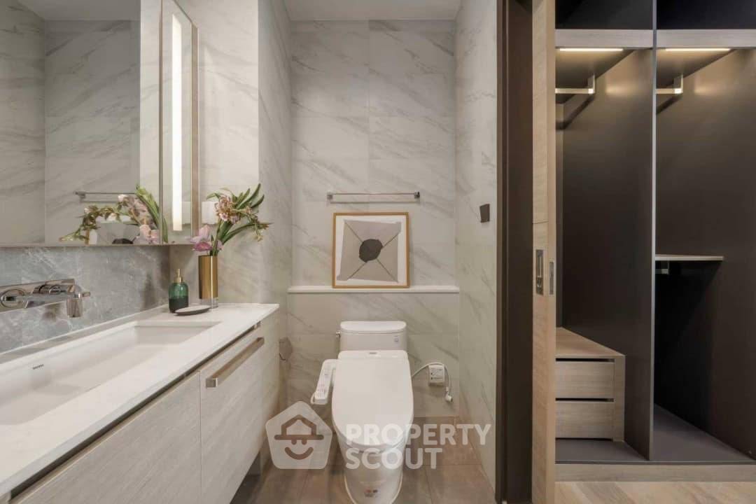 picture 1-BR Condo at The Crest Park Residences near MRT Phahon Yothin (ID 1985282) - 4/8