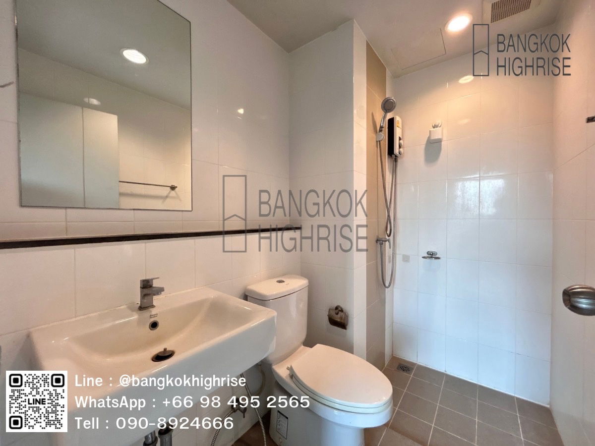 picture Project :  Condo Unio Unio Rama 2 - 4/6