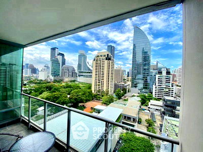 Condos for rent : 4-BR Condo at The Park Chidlom near BTS Chit Lom (ID 2285430)