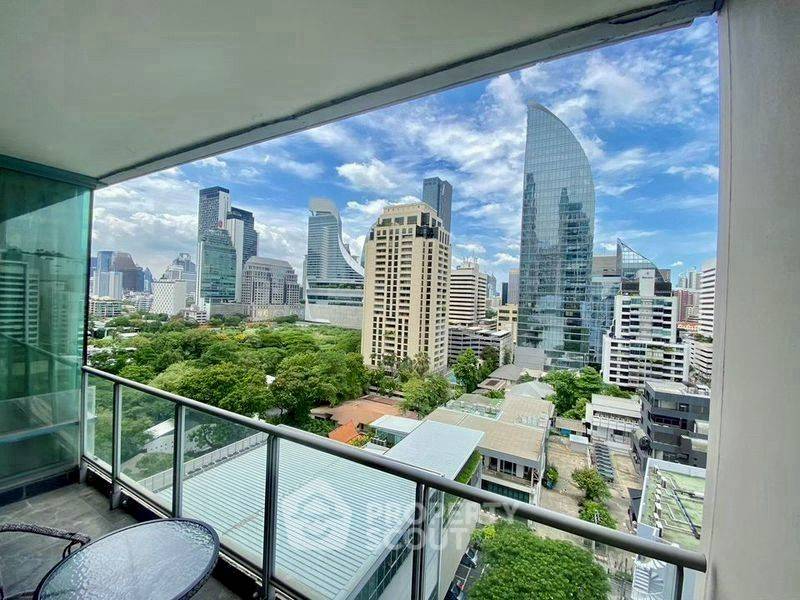 รูป คอนโด 4-ห้องนอน ที่ เดอะ พาร์ค ชิดลม ใกล้ BTS ชิดลม (ID 2285430) - รูปที่ 1/14