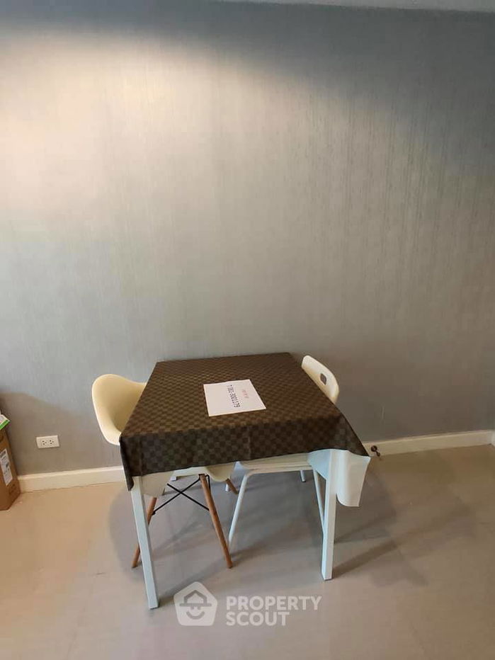 รูป คอนโด 1-ห้องนอน ที่ เดอะ ซีรี่ส์ อุดมสุข ใกล้ BTS อุดมสุข (ID 593990) - รูปที่ 3/10