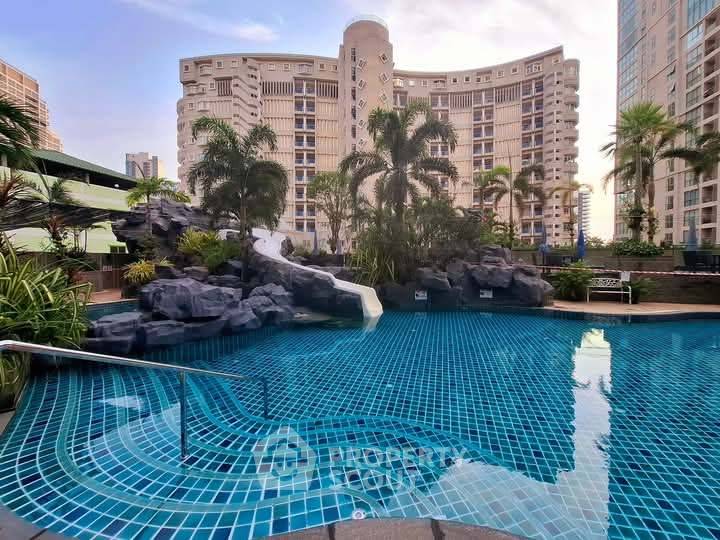 รูป คอนโด 1-ห้องนอน ที่ เดอะคลิฟฟ์ คอนโดมิเนียม พระตำหนัก ใกล้ เมืองพัทยา (ID 2098303) - รูปที่ 12/14