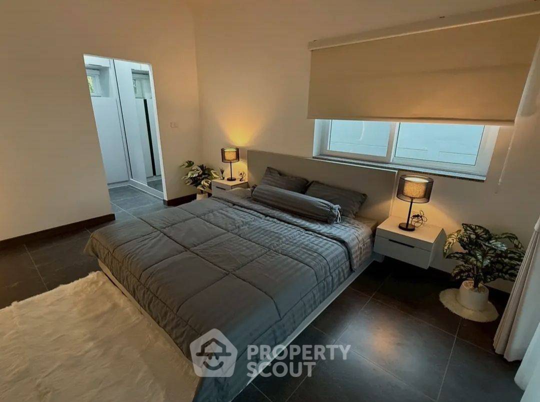 รูป วิลล่า 3-ห้องนอน ใน หินเหล็กไฟ (ID 2435128) - รูปที่ 15/20