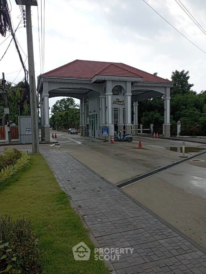 รูป บ้าน 3-ห้องนอน ใน ทุ่งครุ (ID 1894315) - รูปที่ 2/9