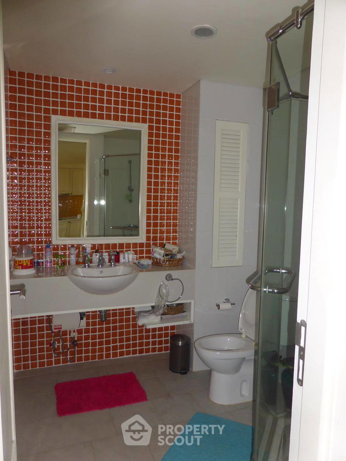 รูป คอนโด 1-ห้องนอน ที่ มิคโคนอส หัวหิน ใกล้ ตลาดโต้รุ่งหัวหิน (ID 1231254) - รูปที่ 6/9