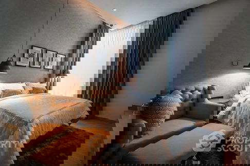 1-BR Condo at Saladaeng One near MRT Si Lom (ID 2296375)