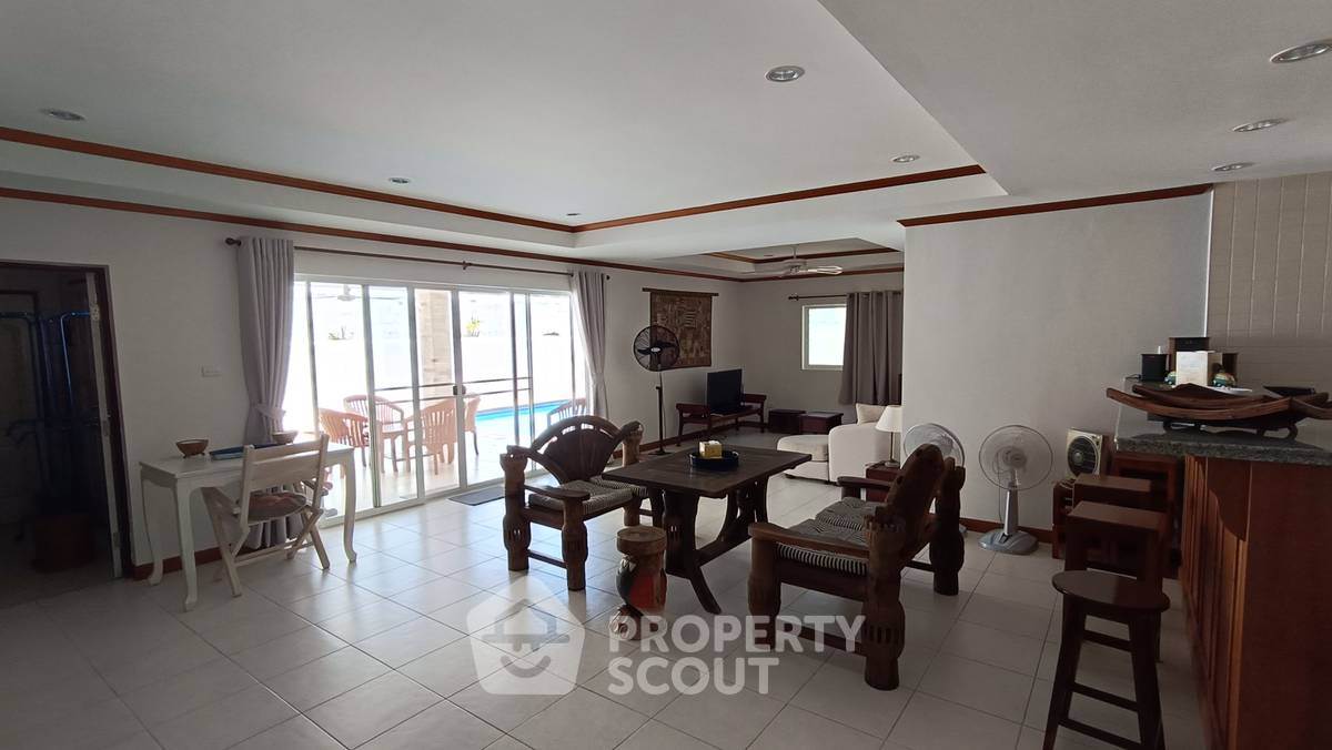 รูป วิลล่า 3-ห้องนอน ใน สามร้อยยอด (ID 2091122) - รูปที่ 8/21