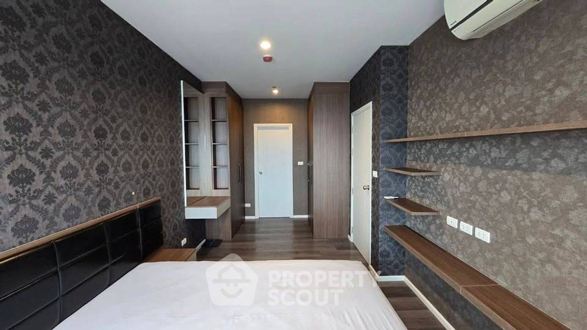 picture 2-BR Condo at The Stage Taopoon - Interchange near MRT Tao Poon (ID 2107977) - 1/6