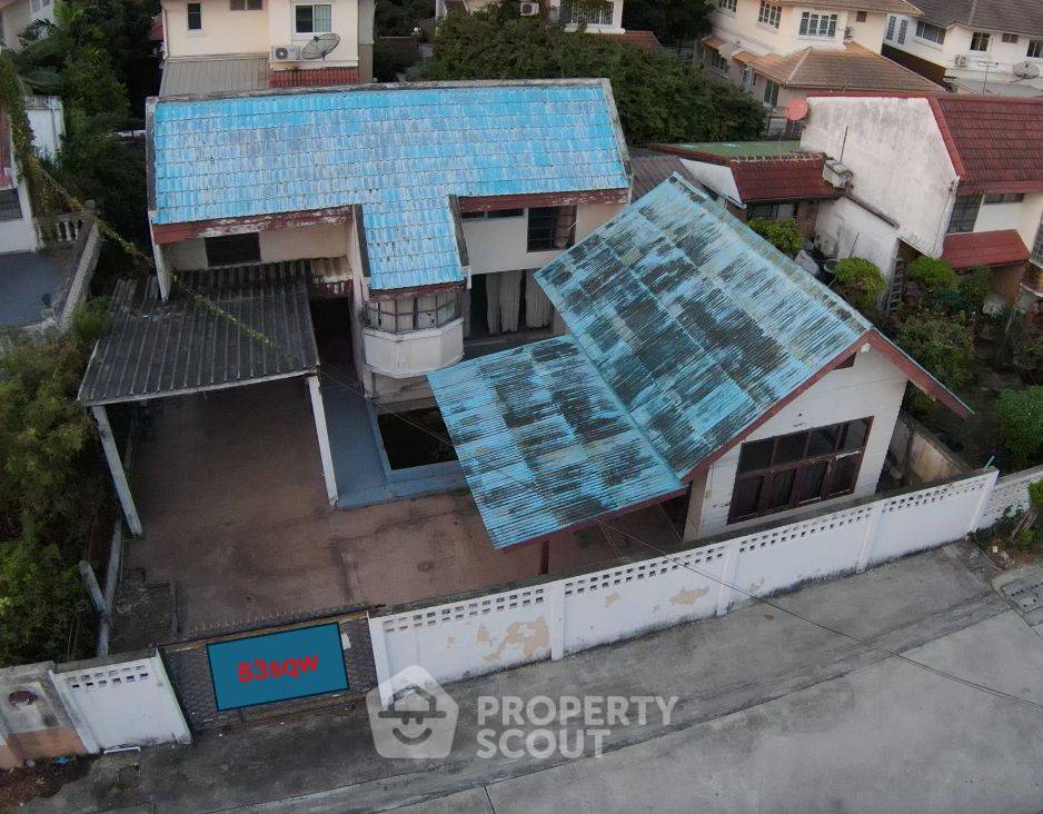 รูป ที่ดินสำหรับปล่อยขาย 332 ตารางเมตร แถว ใน สะพานสูง (ID 2021760) - รูปที่ 4/5