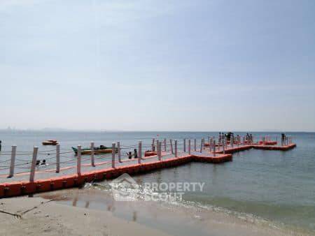 picture 1-BR Condo at The Sand Condominium close to Phratamnak (ID 1158710) - 6/9