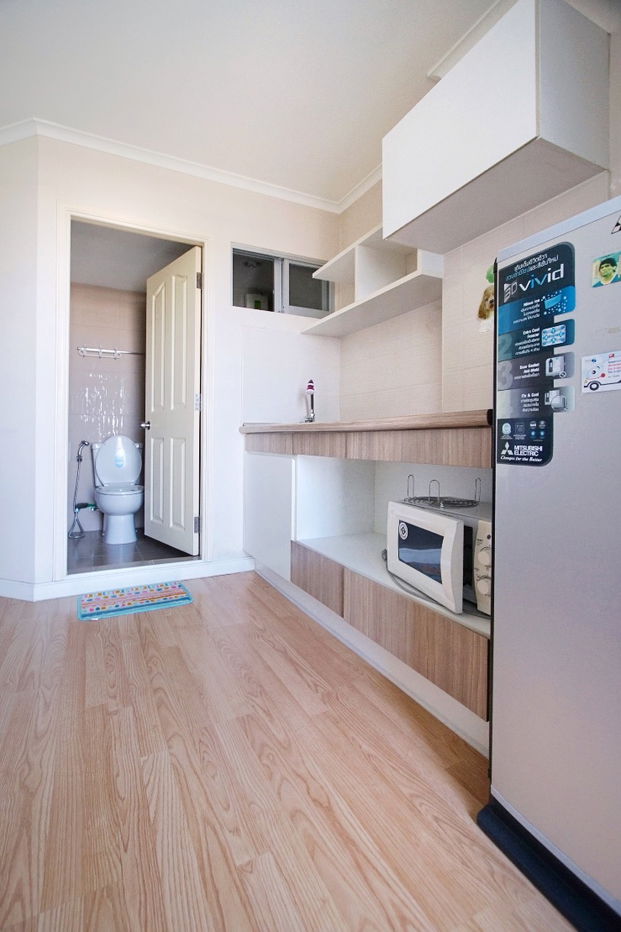 picture 🌿✨Rent Condo Lumpini Ville Latphrao - Chokchai 4✨🌿 - 9/13