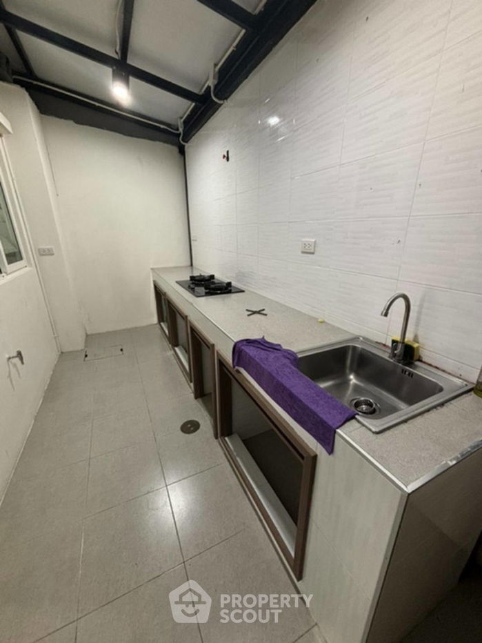 รูป ทาวน์เฮาท์ 3-ห้องนอน ใน บางชัน (ID 1779305) - รูปที่ 5/17