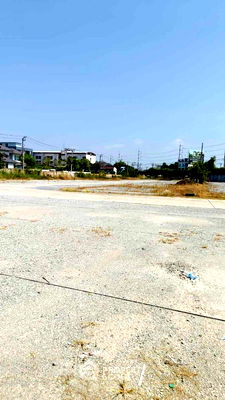 Land for sale Sukhumvit Road : 12,660 m² Land for Sale in Suan Luang (ID 1934036)