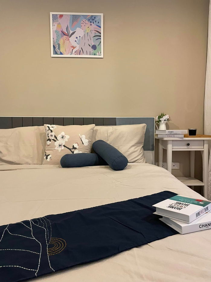 รูป 🐲แอดไลน์ได้เลยครับ🐲✨✨🛋️🛌เดอะ เบส พาร์ค เวสต์ สุขุมวิท 77 - รูปที่ 5/7