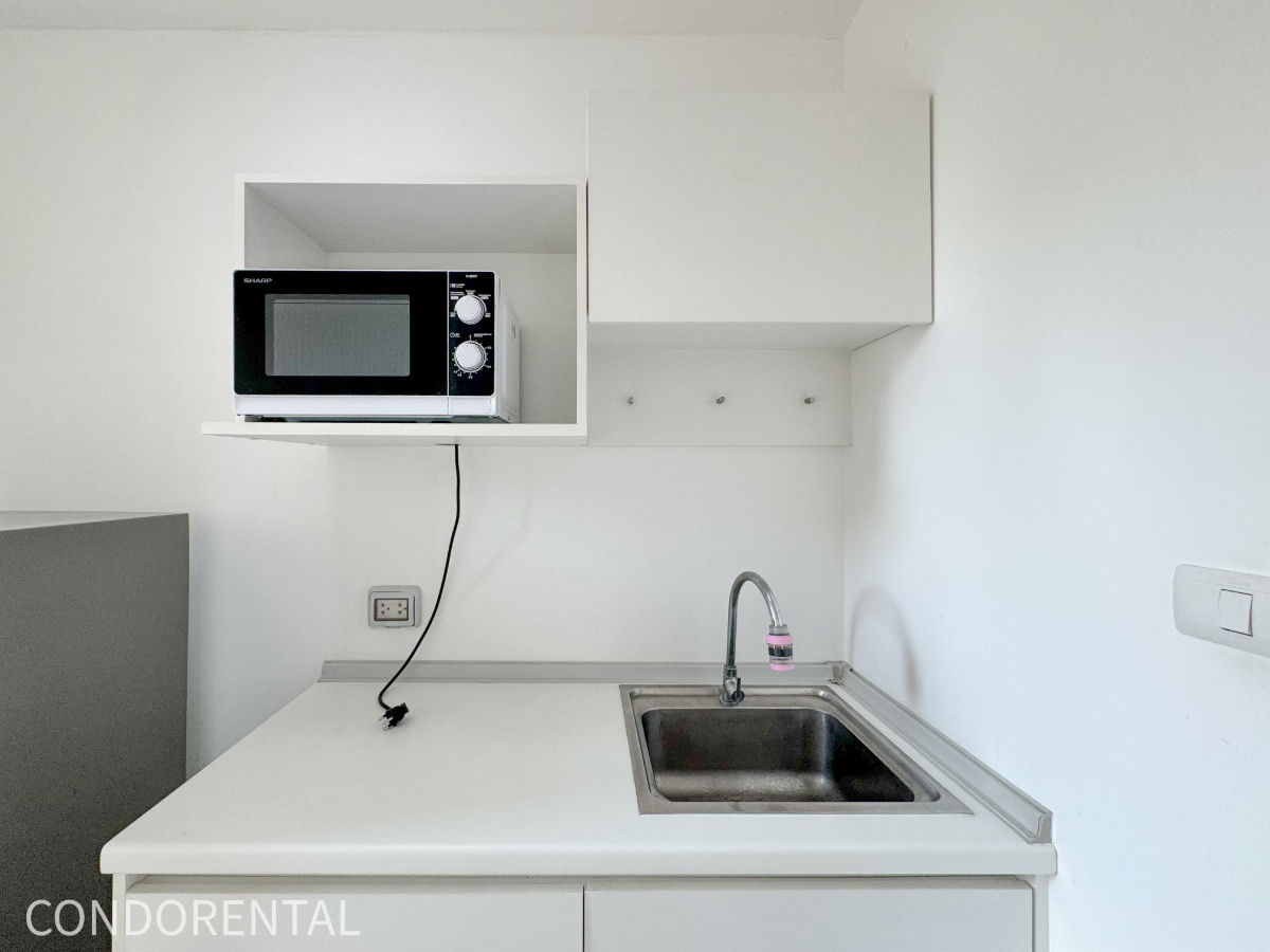 picture @Condorental condo for rent icondo Salaya 2 The campus - 7/12