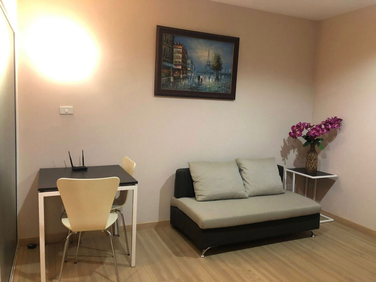 รูป ให้เช่าวันพลัสคลองชล 2 เชียงใหม่พร้อมเข้าอยู่ได้เลย!! - รูปที่ 6/9