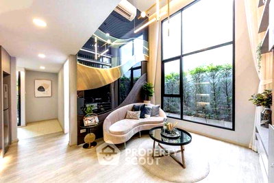 Condos for sale : Origin Plug & Play Nonthaburi Station 1-bedroom Condo near MRT Phra Nang Klao Bridge for sale (down payment) (ID 994553)