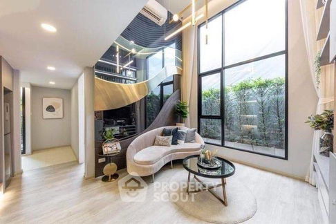 คอนโด 1-ห้องนอน ที่ ออริจิ้น ปลั๊ก แอนด์ เพลย์ นนทบุรี สเตชั่น ใกล้ MRT แยกนนทบุรี 1 (ID 994553)