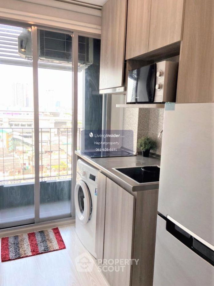 รูป คอนโด 1-ห้องนอน ที่ ไอดีโอ โมบิ แกรนด์ อินเตอร์เชนจ์ บางซื่อ ใกล้ MRT เตาปูน (ID 1682717) - รูปที่ 3/7