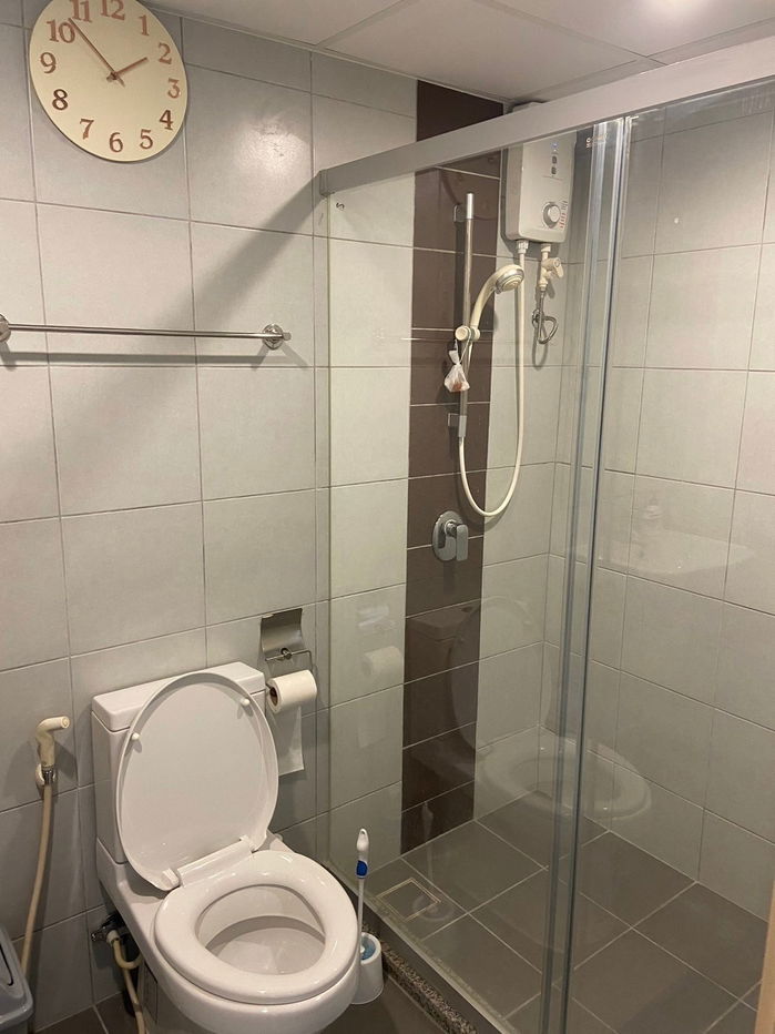 picture Supalai City Resort Chaeng Wattana - 6/15