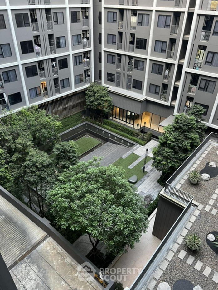 รูป คอนโด 1-ห้องนอน ที่ ชีวาทัย ปิ่นเกล้า ใกล้ MRT บางยี่ขัน (ID 2002322) - รูปที่ 2/17