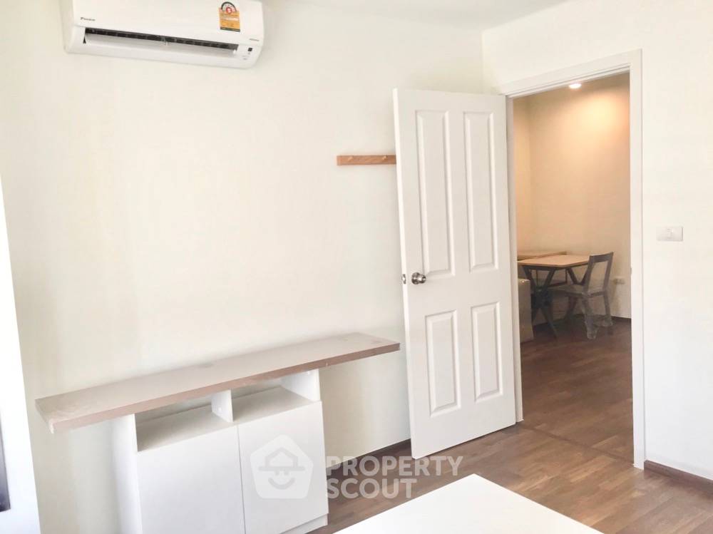 รูป คอนโด 1-ห้องนอน ที่ ยูดีไลท์ รัชวิภา ใกล้ BTS รัชโยธิน (ID 666715) - รูปที่ 15/19