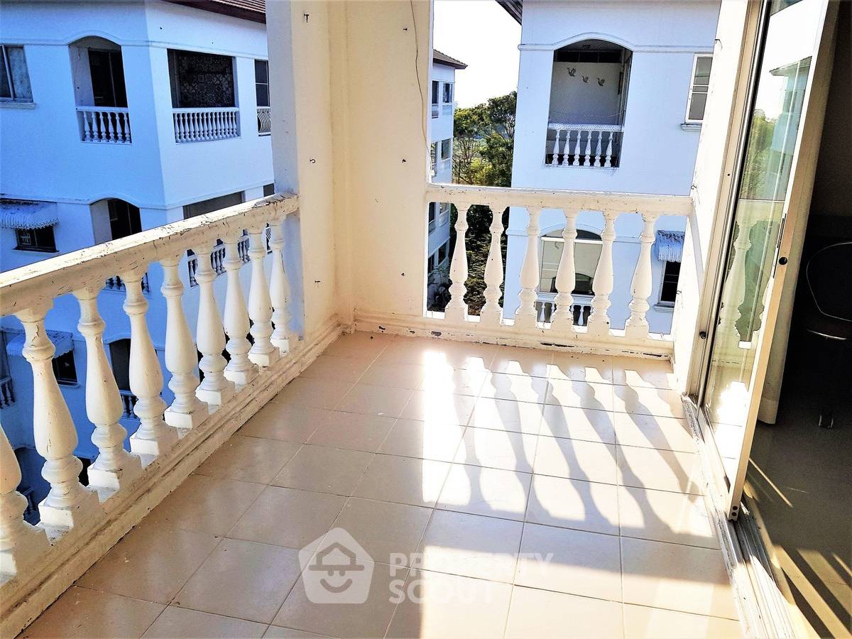 รูป คอนโด 1-ห้องนอน ที่ บ้านสวนลลนา ใกล้ เมืองพัทยา (ID 1284834) - รูปที่ 13/15