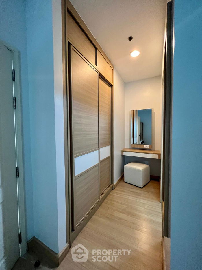 รูป คอนโด 1-ห้องนอน ที่ เซนทริค ซีน รัชวิภา ใกล้ MRT วงศ์สว่าง (ID 932954) - รูปที่ 3/6