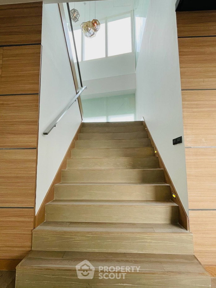 รูป คอนโด 3 ห้องนอน 244 ตร.ม. Millennium Residence @ Sukhumvit ใกล้ BTS อโศก (ID 513743) - รูปที่ 6/6