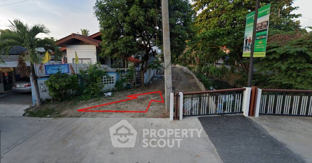 รูป ที่ดินสำหรับปล่อยขาย 328 ตารางเมตร แถว ใน ป่าแดด (ID 1659804) - รูปที่ 9/9