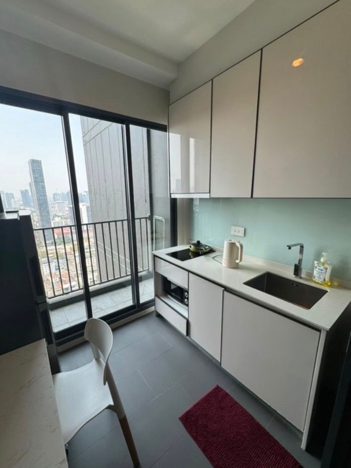 picture #R7916 🎉 011268 Condo for rent at C Ekkamai Condominium - 10/10