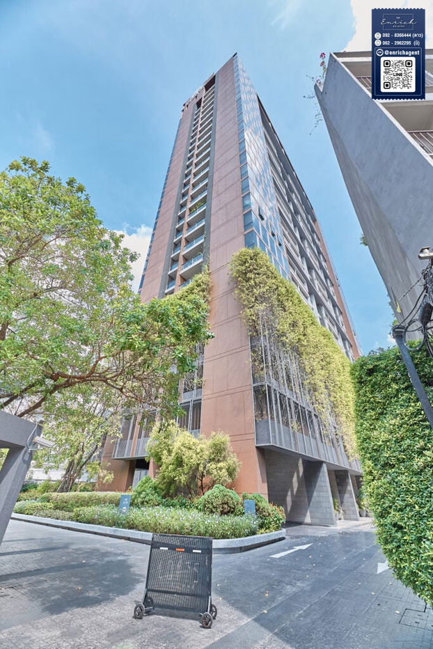 picture 💙For rent The Lofts Ekkamai, located on Sukhumvit Road, near BTS Ekkamai💙 Call 062-2962295 Ni // Line ID: @enrichagent - 6/6