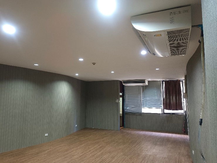 picture Rent Charn Issara Tower1 60 m2 - 3/4