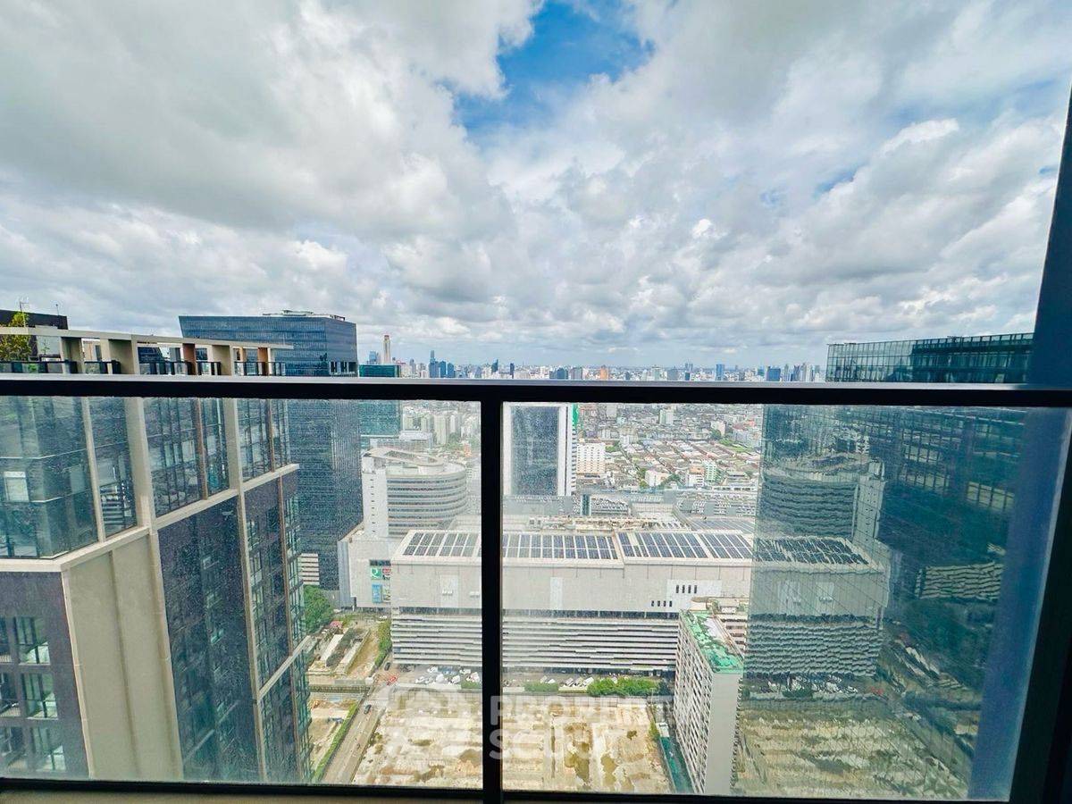 picture 2-BR Condo at One 9 Five Asoke - Rama 9 near MRT Phra Ram 9 (ID 2455590) - 8/11