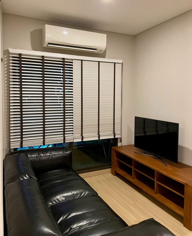 picture Lumpini Suite Phetchaburi - Makkasan  - 5/10