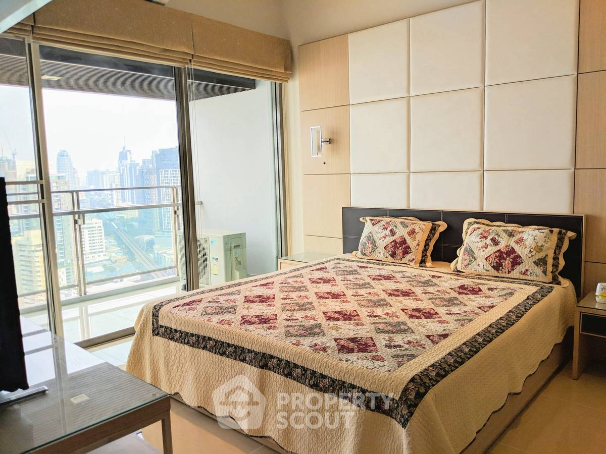 รูป คอนโด 2-ห้องนอน ที่ เดอะ เมดิสัน คอนโดมิเนียม ใกล้ BTS พร้อมพงษ์ (ID 2457196) - รูปที่ 7/20