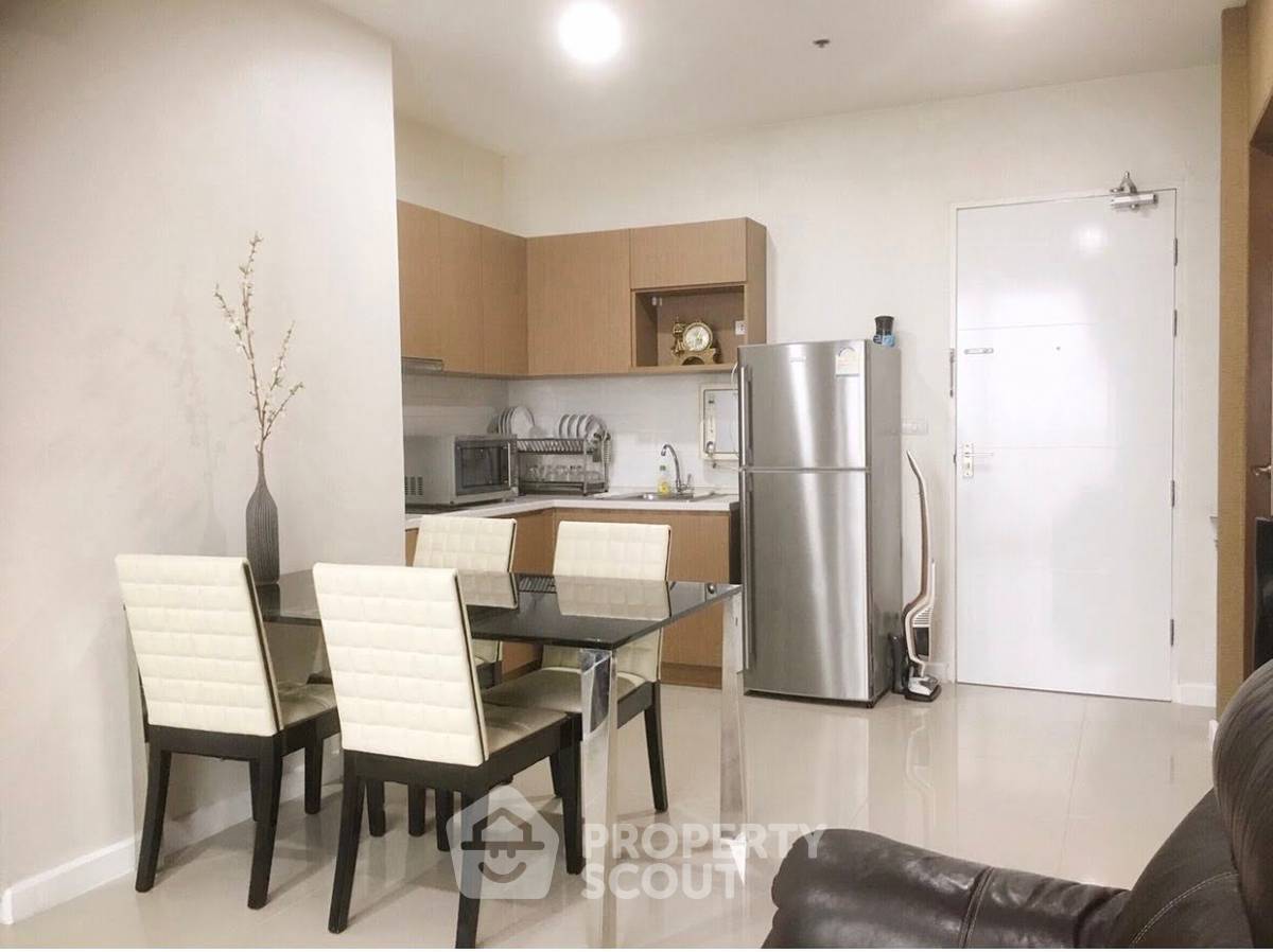 picture 2-BR Condo at Ideo Mix Phaholyothin near BTS Saphan Khwai (ID 2341756) - 7/7