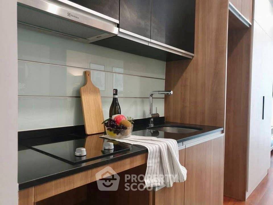 picture 1-BR Condo at Wish Signature Midtown Siam near BTS Ratchathewi (ID 2457089) - 5/5