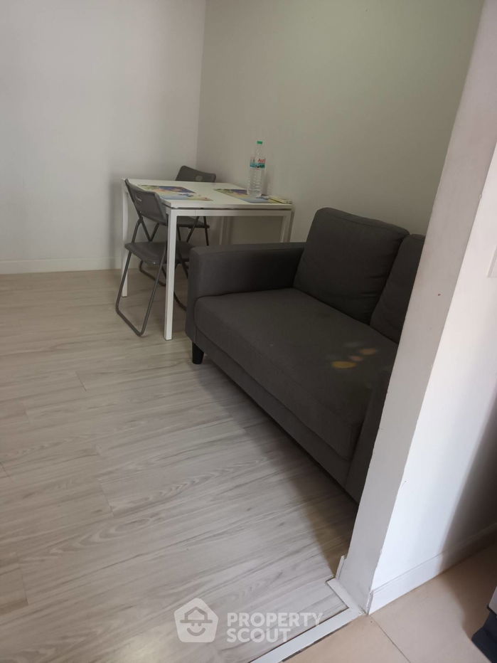 รูป คอนโด 1-ห้องนอน ที่ คอนโด มีสไตล์ แอท สุขุมวิท-บางนา ใน บางนาเหนือ (ID 1257776) - รูปที่ 1/10