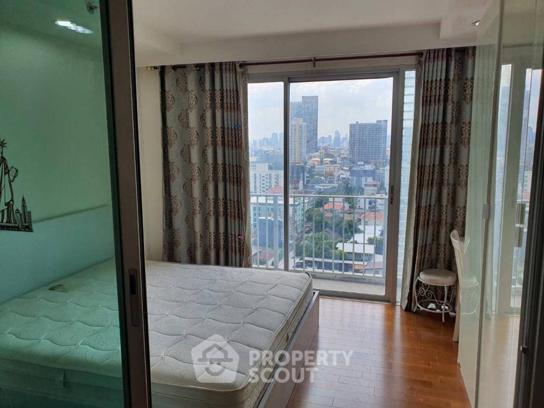 รูป คอนโด 1-ห้องนอน ที่ แอ็บสแตร็กส์ พหลโยธิน พาร์ค ใกล้ BTS ห้าแยกลาดพร้าว (ID 992756) - รูปที่ 3/38