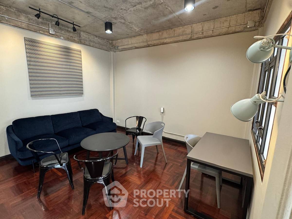 รูป บ้าน 1-ห้องนอน ใกล้ BTS พร้อมพงษ์ (ID 2043676) - รูปที่ 9/15