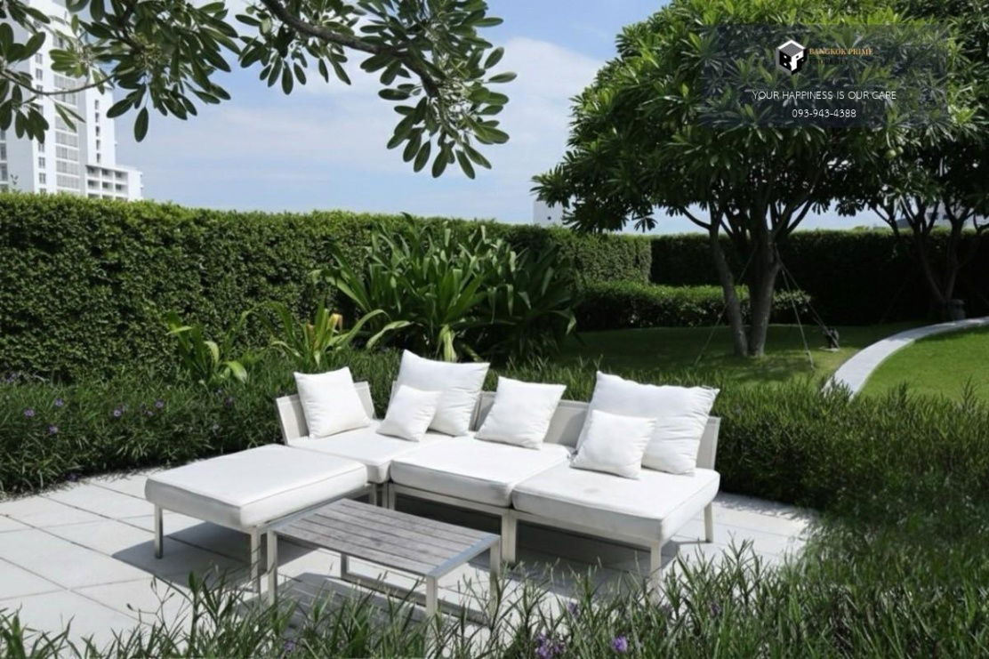 รูป Ceil by Sansiri | Modern Luxury Decorated #2025120113294 - รูปที่ 12/14