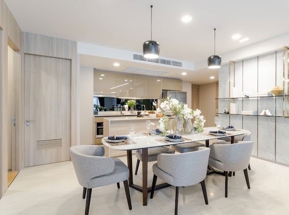 รูป #R7923 🎉 011268 ให้เช่าคอนโด Fynn Sukhumvit 31 - รูปที่ 17/20