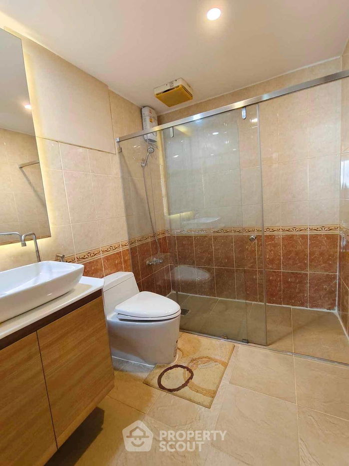 รูป คอนโด 2-ห้องนอน ที่ ชม ทะเล รีสอร์ท ใกล้ เมืองพัทยา (ID 2136065) - รูปที่ 8/17