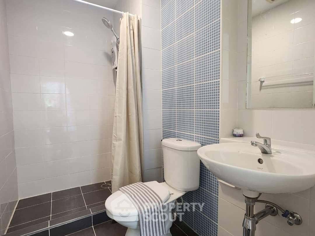 รูป คอนโด 1-ห้องนอน ที่ เดอะ คิทท์ สุขุมวิท 113 ใน สำโรงเหนือ (ID 1458290) - รูปที่ 7/7